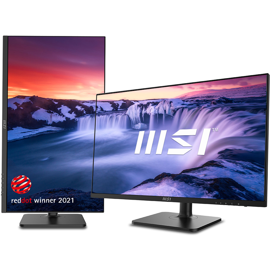 MSI 모던 MD271QP IPS 아이세이버