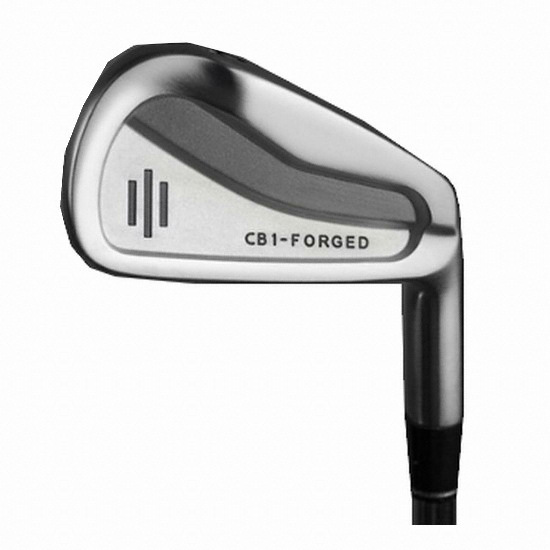 그라인드웍스 CB1-FORGED 아이언 7개 헤드