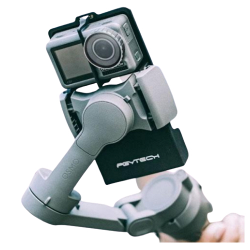 PGYTECH P-OG-020 �׼� ī�޶� ����� �÷���