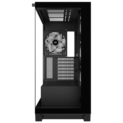 3RSYS T300 Quiet BTF (블랙)_이미지