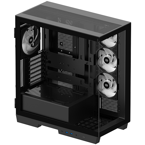 3RSYS T300 Quiet BTF