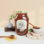 백화농원 프리미엄 야생화꿀 2.4kg이미지입니다. 누르면 해당 게시물로 새창이동합니다.
