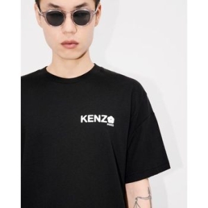  겐조 보크 플라워 2.0 티셔츠 블랙 계열 10282391