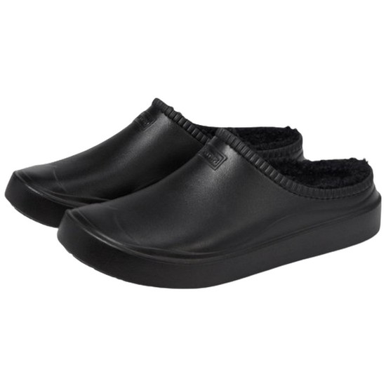 헌터 인 아웃 블룸 엘지 폼 인슐레이티드 클로그 UFF1000EVS (BLB, 블랙)이미지입니다. 누르면 해당 게시물로 새창이동합니다.