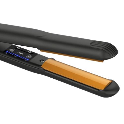 언일전자 글램팜 샤이니볼륨 GP202 (블랙)_이미지