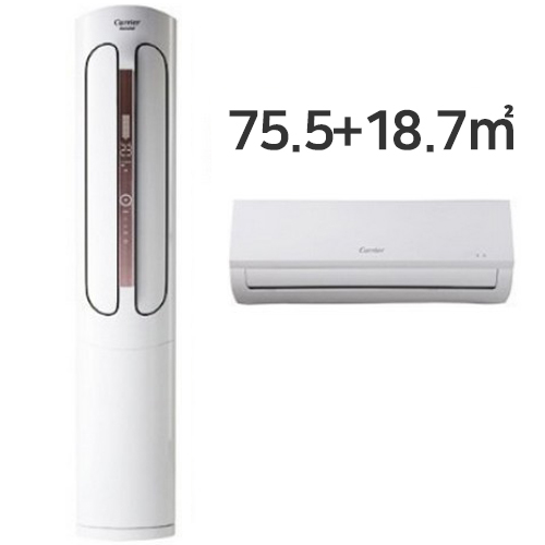 캐리어 에어로 18단 DSCD231XASWMDG