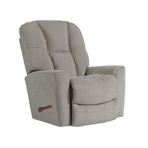 레이지보이 10763 Rori 기본흔들형 패브릭 리클라이너 1인용_이미지