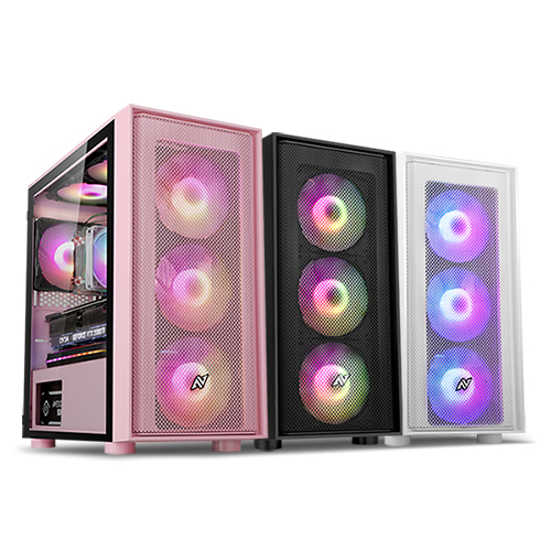 앱코 NCORE CNM202 (핑크)