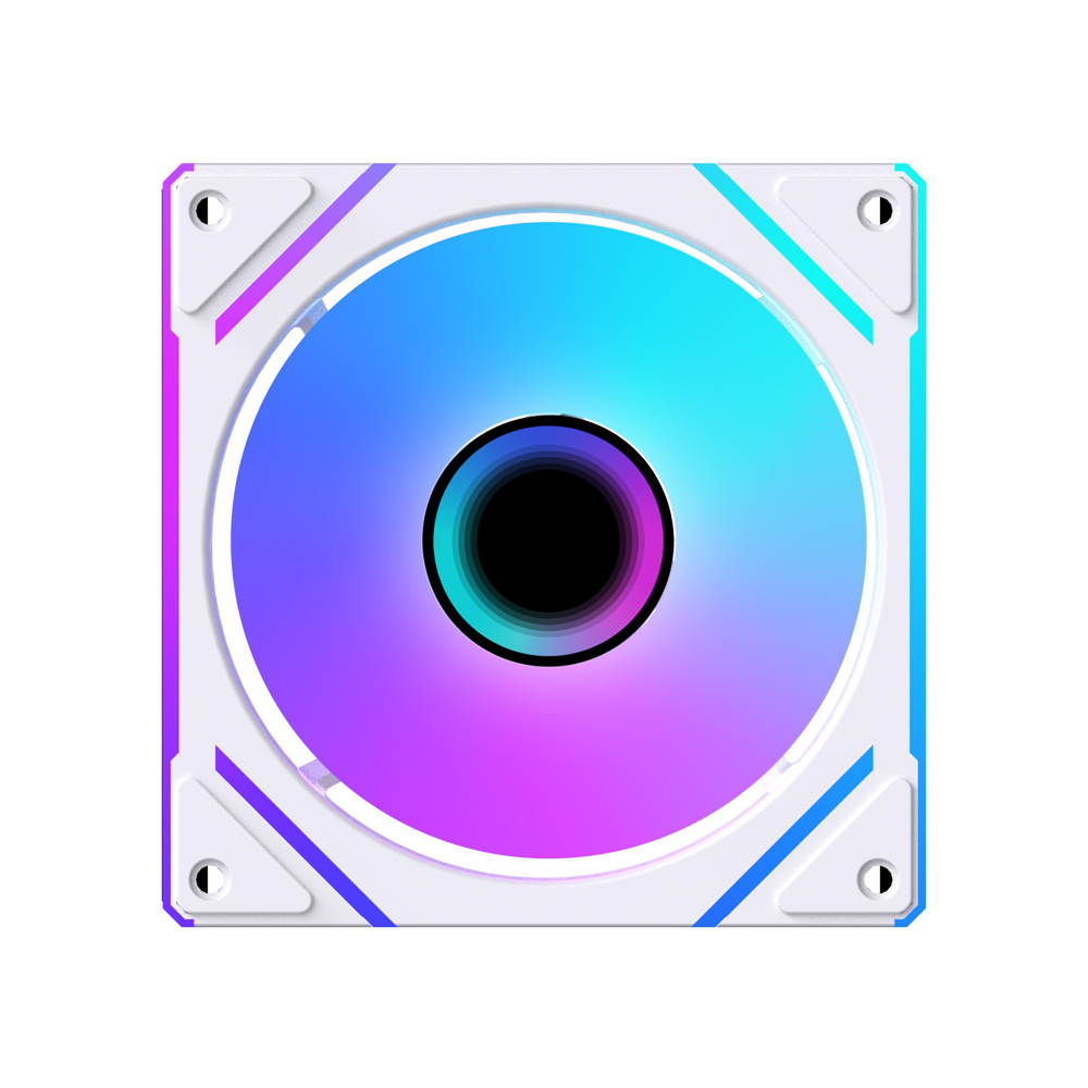 AONE STORM INFINITY PRO-120 ARGB PWM