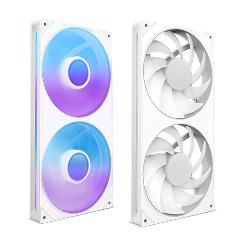NZXT F280 RGB CORE �����
