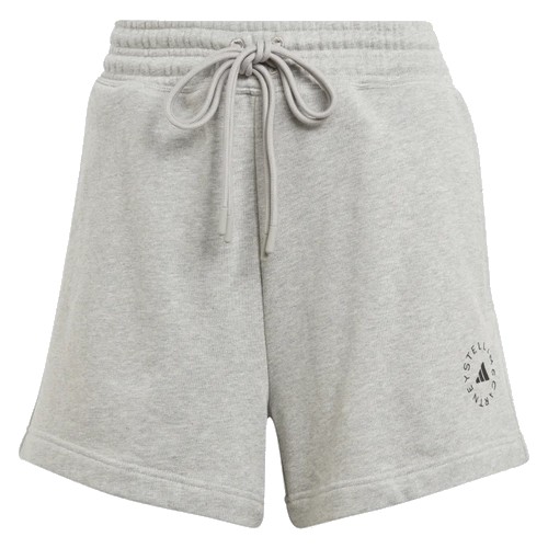 아디다스 스텔라 트루캐주얼 테리 쇼츠 HT1098