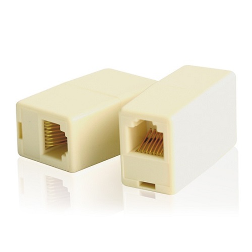 리버네트워크 NEXI I자형 RJ45 커플러 (NX-8IC)_이미지