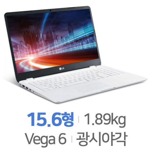 LG전자 울트라PC 15UD490-GX36K [SSD 2TB]