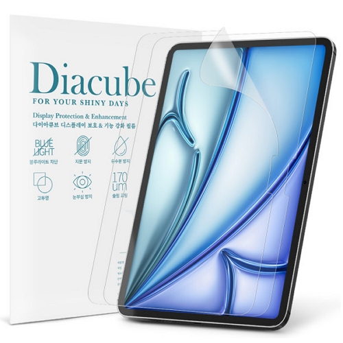 �̿����ַ�� ���̾�ť�� iPad Air 11 M2 ���ݻ� �������� �������Ʈ���� ������ȣ�ʸ�