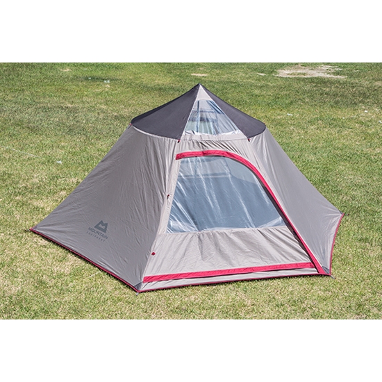 마운틴이큅먼트 헥사 쉘터