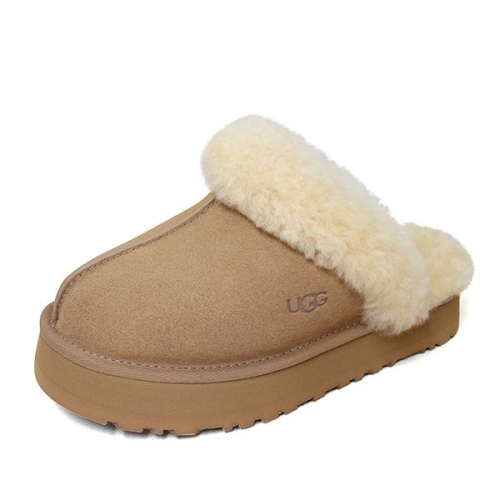 UGG 디스케트 1122550 (SAN, 샌드)_이미지