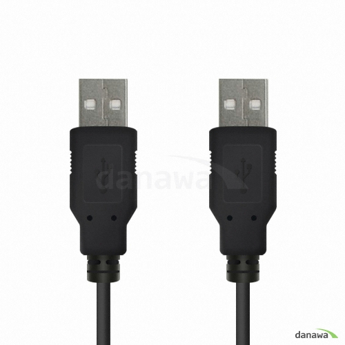 리버네트워크 NEXI NX-USB2.0 AM-AM (NX20, 3m)_이미지