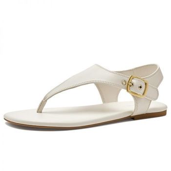 캘빈클라인 모라카 아이보리 154133340