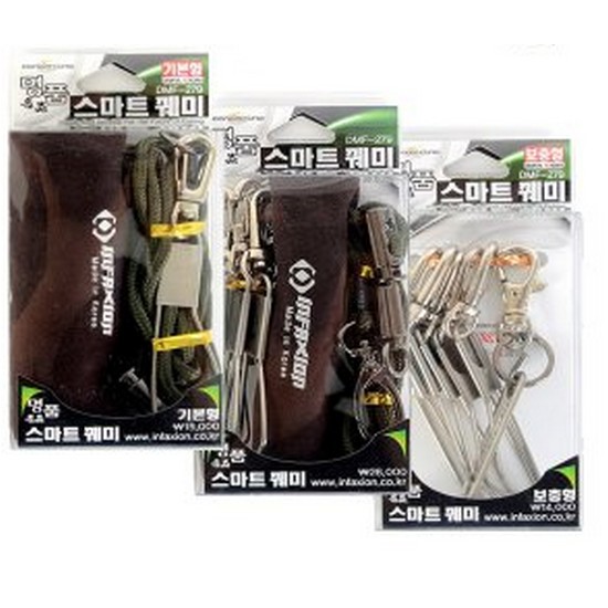 동명 인팩션 DMF-279 명품 스마트 꿰미 기본형_이미지