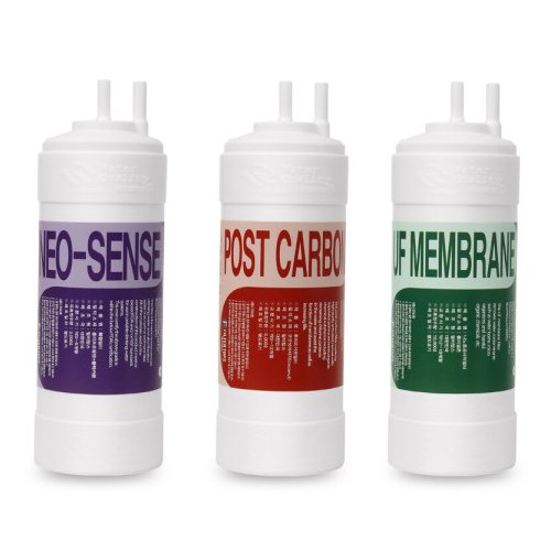 쿠쿠 CP-SS100HWS 호환필터 세트