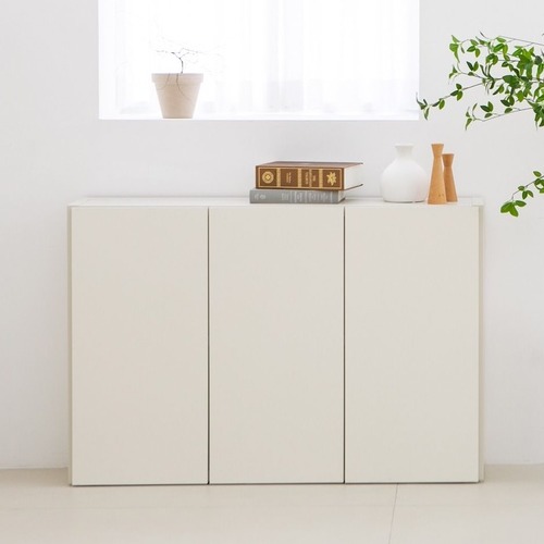 그리메 2단 책장 1200