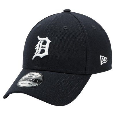 MLB 뉴에라 THE LEAGUE DETTIG OTC HM 22 모자 60230240 NAVY OSFM