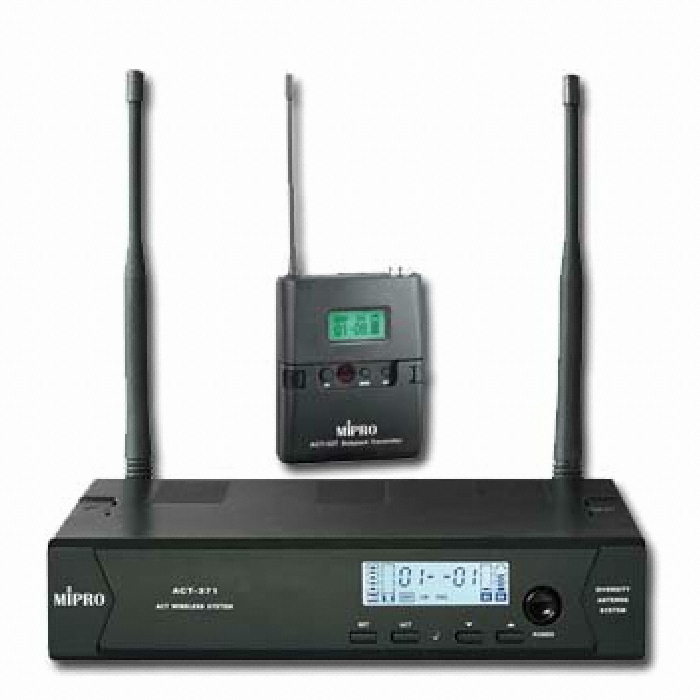 Mipro ACT-371T_이미지