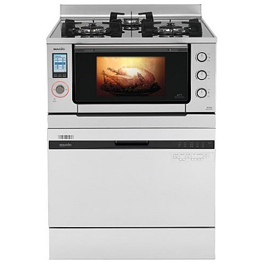 SK매직 SYSCOM(EON-203SY+DWA0810S)