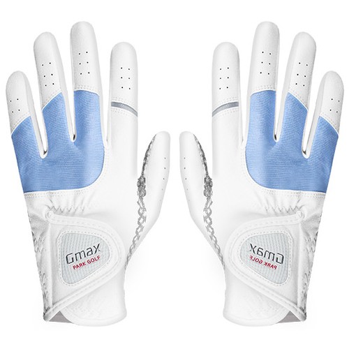 범양글러브 지맥스 파크골프 여성용 장갑 PKG18002 (3개)_이미지