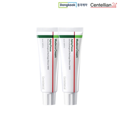 센텔리안24 마데카 크림 시즌8 50ml (2개)_이미지