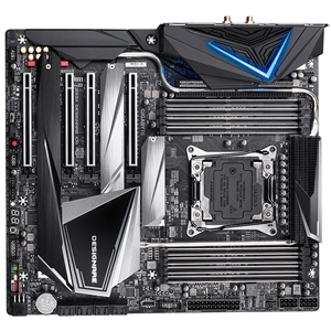 GIGABYTE  X299X DESIGNARE 10G 피씨디렉트 상품이미지