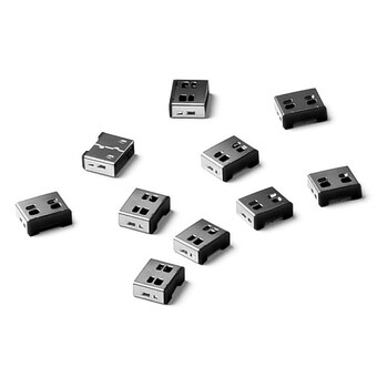 컴엑스아이 스마트키퍼 UL03P1 USB 포트락