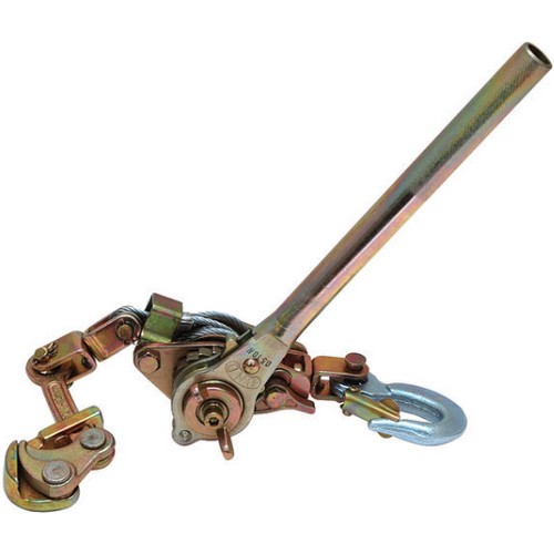 대원금속 전선바이스 DW-500_이미지