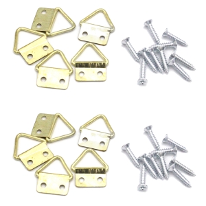 액자고리 혼합 색상 2세트