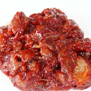 광천신광상회 광천토굴 꼴뚜기젓갈 1kg [1개]