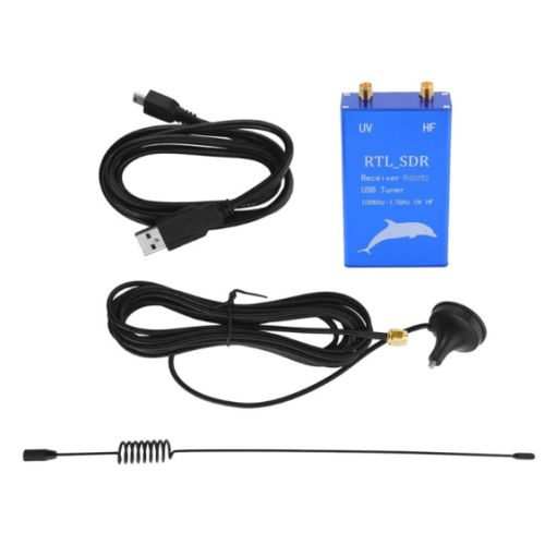 RTL SDR USB Ʃ�� ���ű�