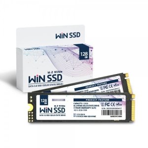 ��â���۷��̼� WIN M.2 NVMe