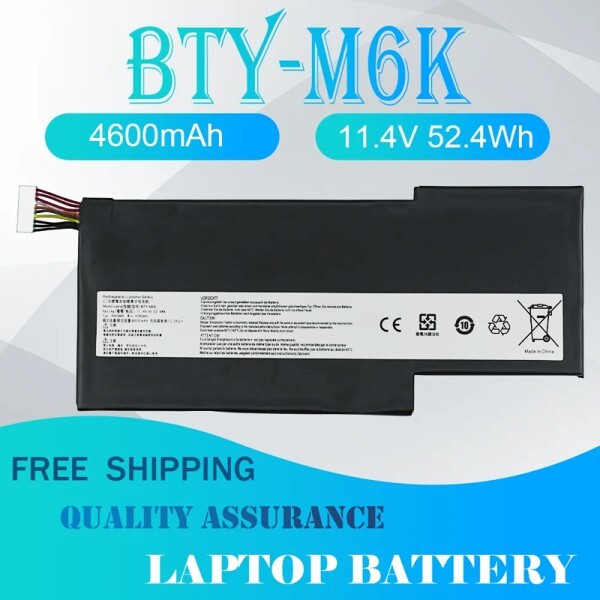 MS-17B4 MS-16K3 GF63 Thin 8RD 8RC GF75 3RD Bravo 15 A4DCR 17 A4DDR G..