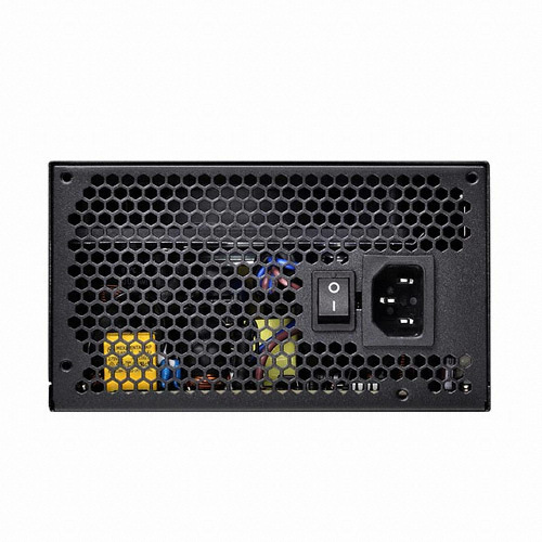 SilverStone Strider ST75F-GS 750W 80PLUS��� V3.0 STCOM