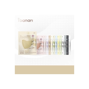 에어 황사 방역용 마스크 대형 KF94 BABY PINK 20개 1개입