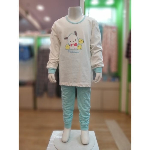 포차코남아프렌드편면내복GR 0D3WM60235