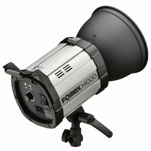 FOMEX H1000 할로겐 라이트
