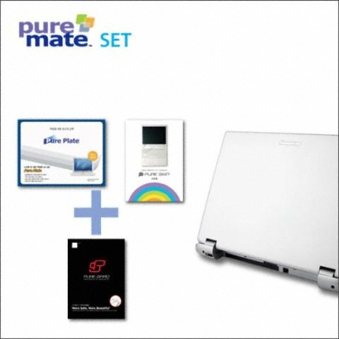 AGF E8210 퓨어메이트 세트