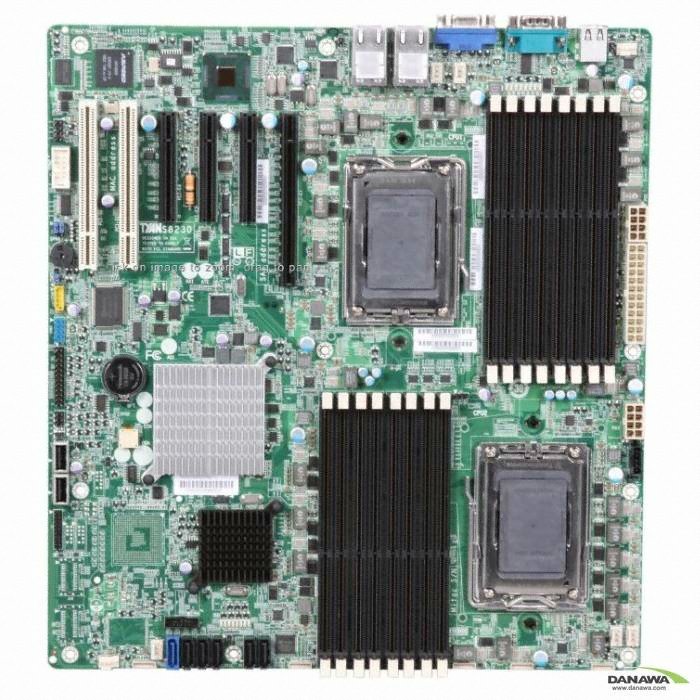 TYAN S8230GM4NR + Opteron6128 TyanKorea_이미지