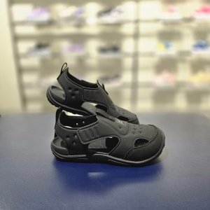 휠라 키즈 키즈 시큐로 샌들 KD 3SM01967G 001