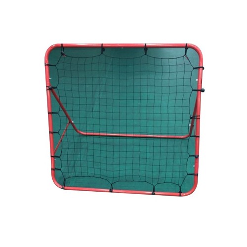 블럭마트 접이식 훈련용 리바운더