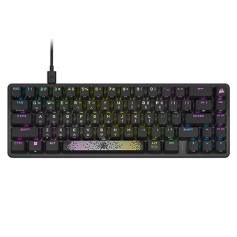 CORSAIR K65 PRO MINI OPX 게이밍