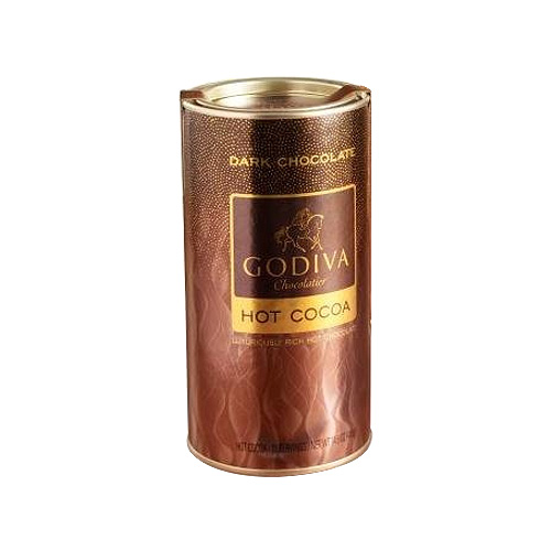 고디바 핫코코아 3종 세트 (1개)