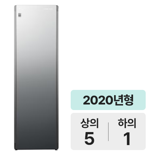 LG전자 트롬 스타일러 S5MPC