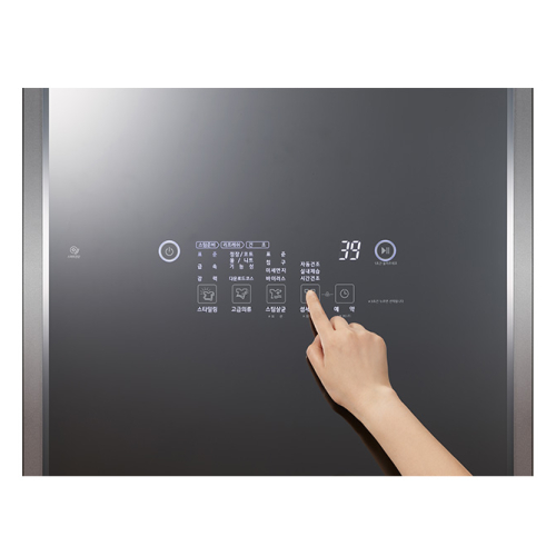 LG전자 트롬 스타일러 S5MPC_이미지